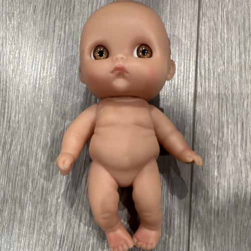 Berenguer baby doll vinyl - berenguer,