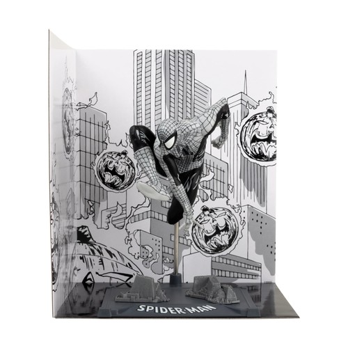 Marvel collection pvc statue - collection,