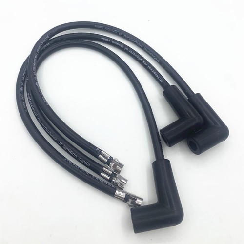 Three wires set - three,