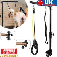 Dog Grooming Arm w/ Clamp