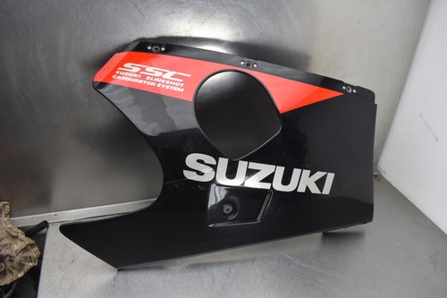 Suzuki gsxr 400 gk76a - suzuki, black