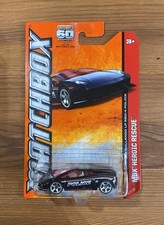 MATCHBOX Mainline Heroic