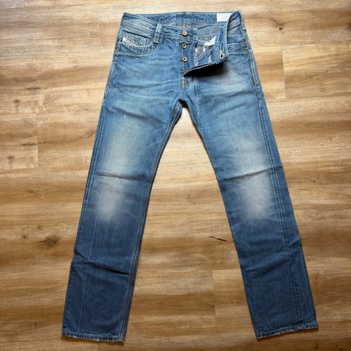 Diesel timmen jeans mens - jeans, 31x32