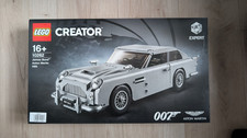 Lego Creator Expert James Bond