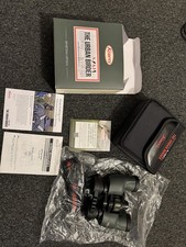 Kowa YF II 8x30 Binocular - Green, VGC