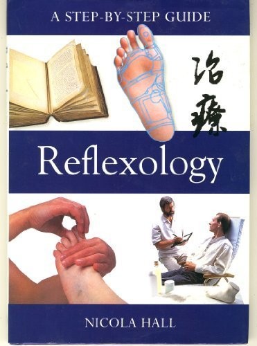 Reflexology - (in, a