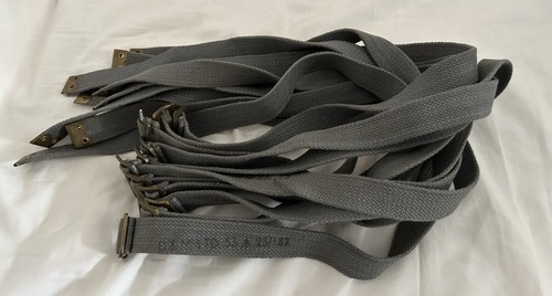Raf pattern equipment strap - raf,