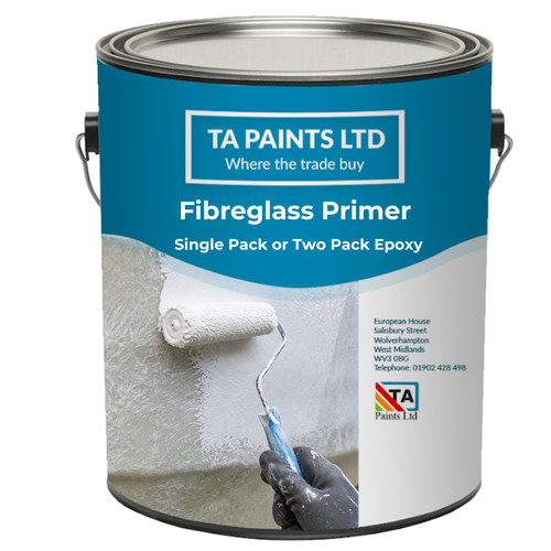 Fibreglass grp gelcoat - &,