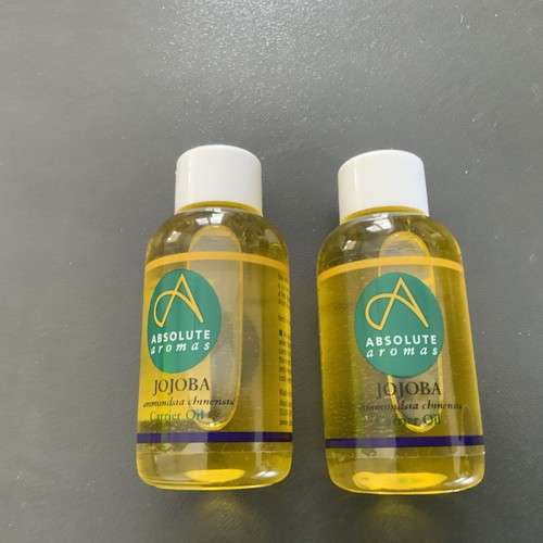 Absolute aromas jojoba - aromas, oil