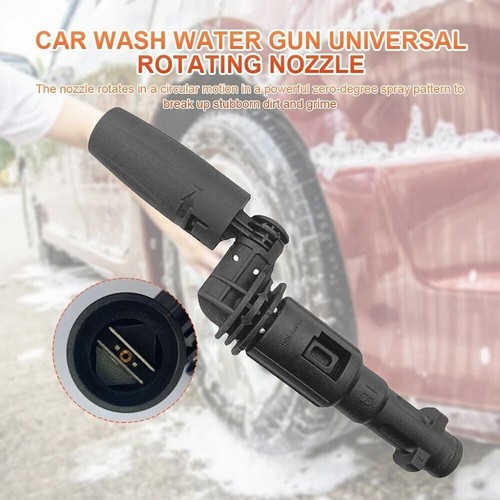 Water gun spray - 1,