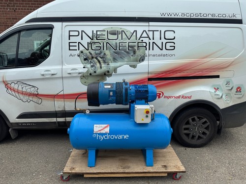 Hydrovane hv04 504 - hydrovane, hv04/504