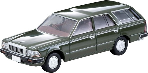 Tomica limited vintage - limited,