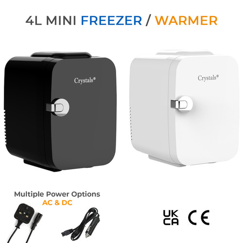 Mini fridge portable cooler - fridge,