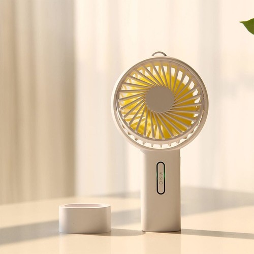 Mini handheld fan portable - handheld,