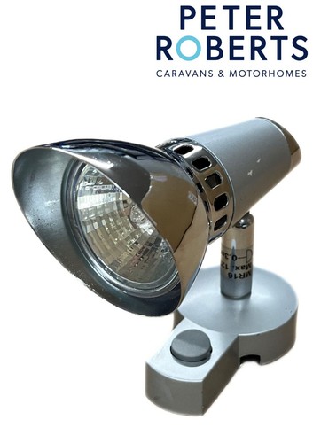 Genuine burstner spotlight 12v - genuine,