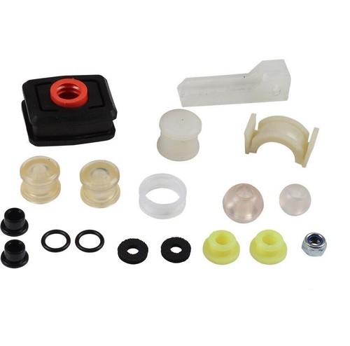 Gear linkage bush - refurb, kit