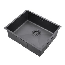 AxixUno 500u QG Matte Black