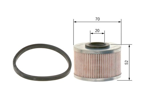 Fits bosch 457 - 1, 429