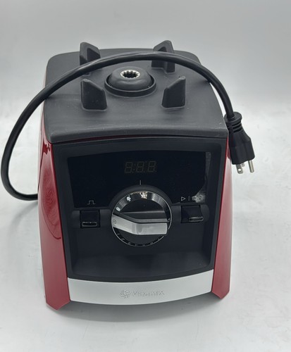 Vitamix a2500 ascent series - vitamix,