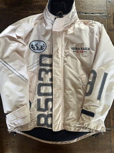 Quba sails pale - sails, pink