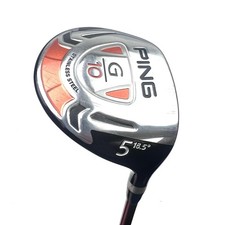 Ping G10 5 Wood / 18.5 Degree
