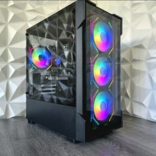 POWERFUL Gaming PC - NVIDIA