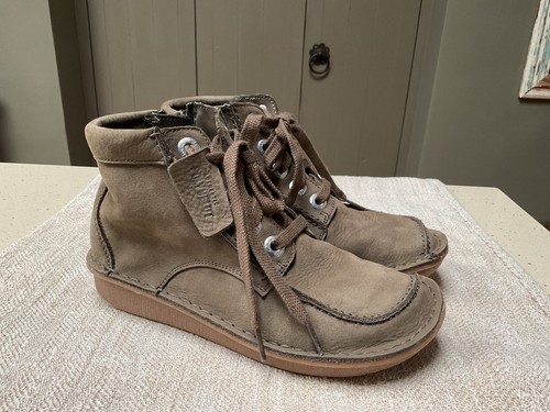 Clarks funny dream cedar - clarks,