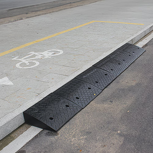 Vehicle slope ramp - 2x,