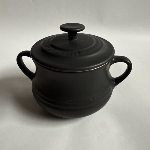 Creuset 5l black - 0.5l, (16oz)
