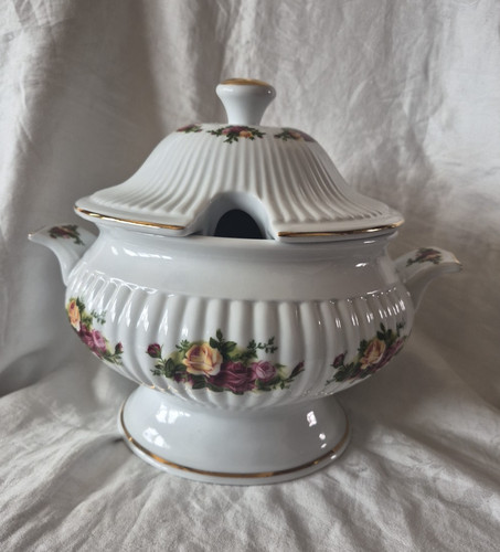 Vtg royal albert old - royal,