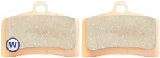 Brake Disc Pads Front For