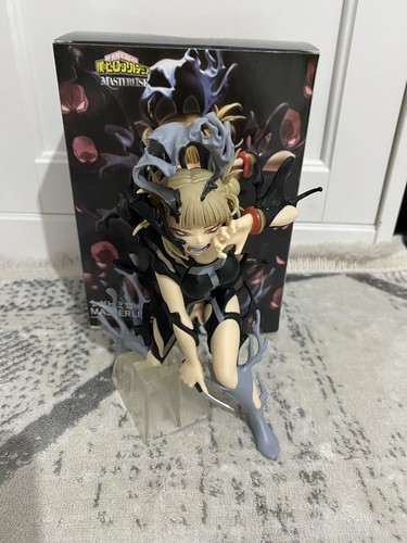Toga himiko unofficial twice - himiko,