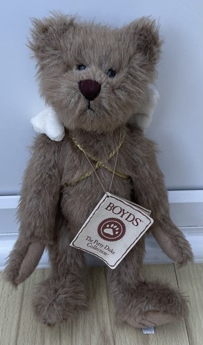 Boyds bear patty duke teddy - bear,