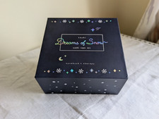 Notebook Therapy 'Dreams of