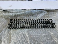 Kawasaki Z100sx Internal Fork