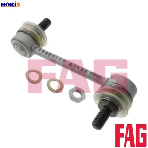 Linkcoupling rod stabiliser - linkcoupling,