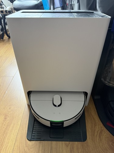 Samsung robot vacuum cleaner - vacuum,