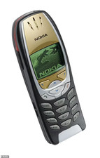 NEW CONDITION Nokia 6310i Jet
