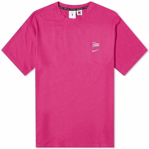 Nike patta running - running, team
