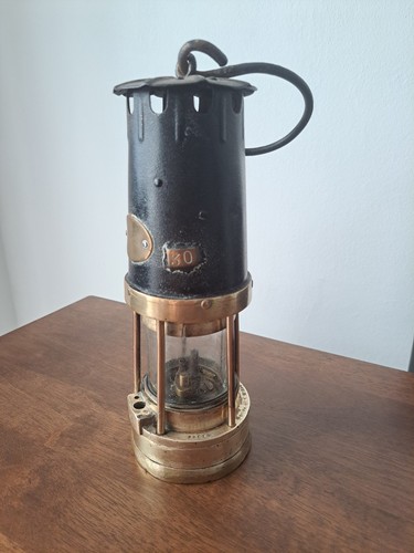 Vintage naylor wigan brass - vintage,