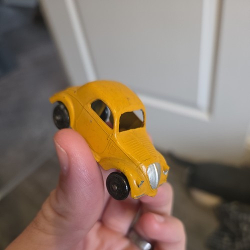 Original 1930s dinky toys - original,