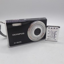 Olympus Digital Camera X-925