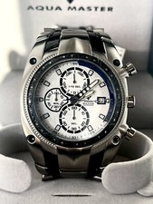 Aqua Master Chronograph W327