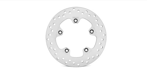 Rear brake disc for aprilia - brake,