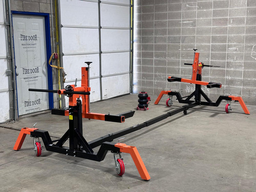 Auto hydraulic car - auto,