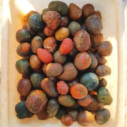 Rare china natural - rare, warring