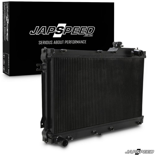 Japspeed black edition alloy - edition,