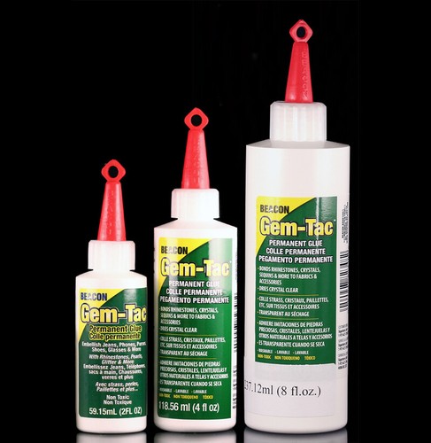 Beacon gem tac glue - gem-tac™,