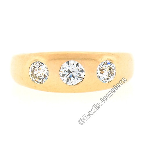 Mens antique victorian 14k - victorian,