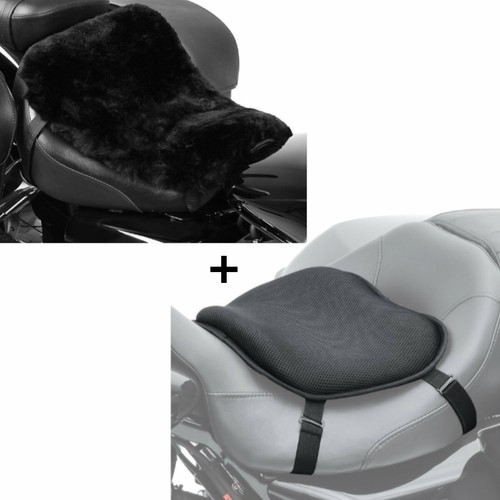 Set seat cushion gel - cushion,